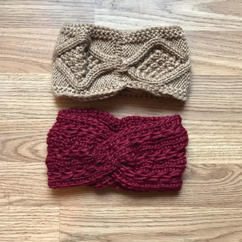 Headwraps
